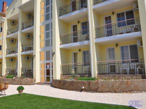 Марикон отель