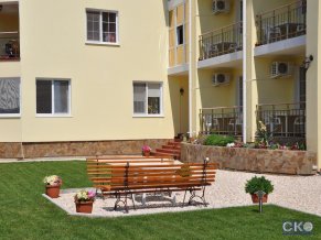 Марикон отель