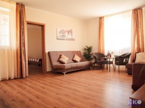 Марикон отель