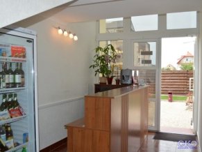 Марикон отель