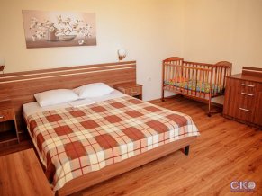 Марикон отель