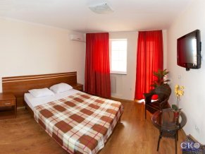 Марикон отель