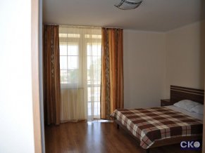 Марикон отель