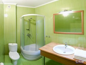 Марикон отель