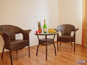 Марикон отель