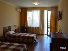 Марикон отель