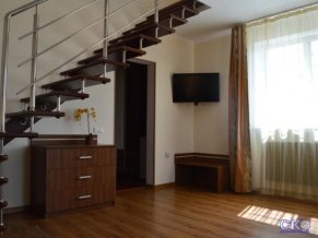 Марикон отель