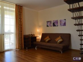 Марикон отель