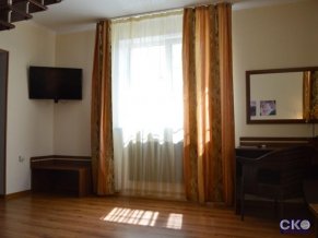 Марикон отель