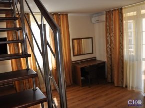 Марикон отель