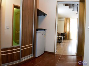 Марикон отель