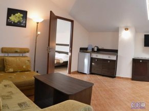 Марикон отель