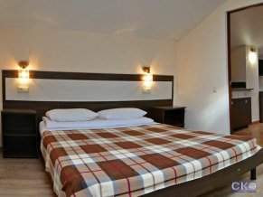 Марикон отель