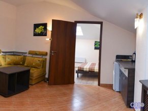 Марикон отель