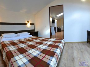 Марикон отель