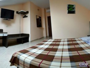 Марикон отель