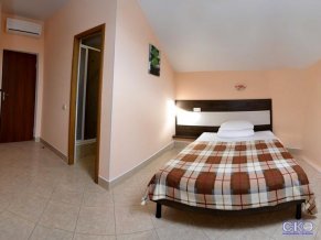 Марикон отель