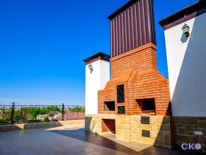 Путь к солнцу Гостевой дом