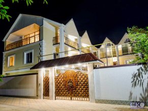 Путь к солнцу Гостевой дом