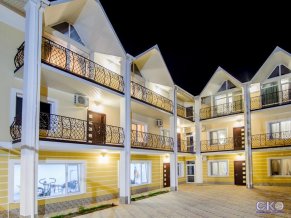 Путь к солнцу Гостевой дом