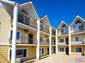 Путь к солнцу Гостевой дом