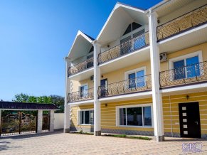 Путь к солнцу Гостевой дом