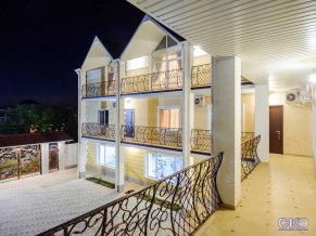 Путь к солнцу Гостевой дом