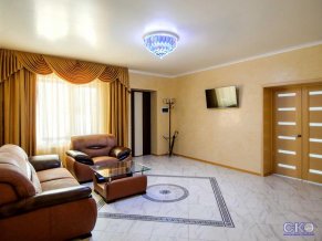 Путь к солнцу Гостевой дом