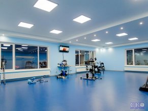 Путь к солнцу Гостевой дом