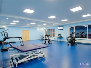 Путь к солнцу Гостевой дом