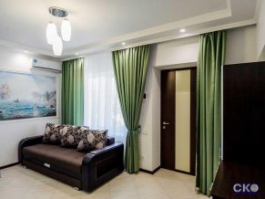 Путь к солнцу Гостевой дом