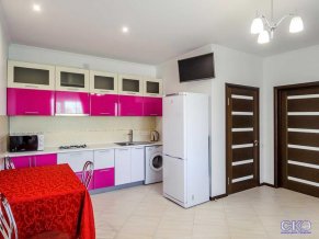 Путь к солнцу Гостевой дом