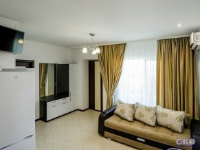 Путь к солнцу Гостевой дом