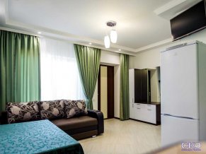 Путь к солнцу Гостевой дом