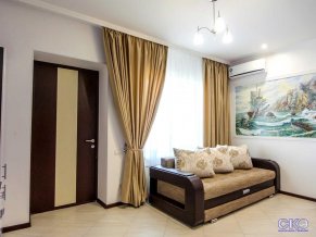 Путь к солнцу Гостевой дом