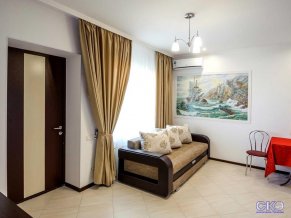 Путь к солнцу Гостевой дом