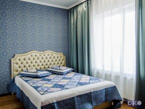 Путь к солнцу Гостевой дом