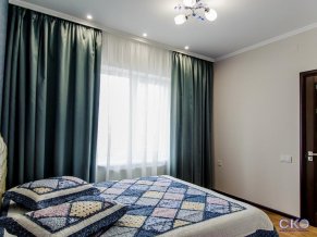 Путь к солнцу Гостевой дом