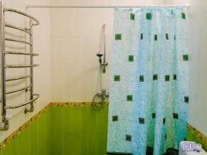 Путь к солнцу Гостевой дом