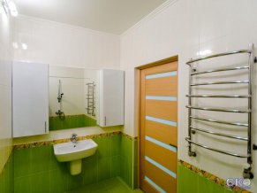 Путь к солнцу Гостевой дом