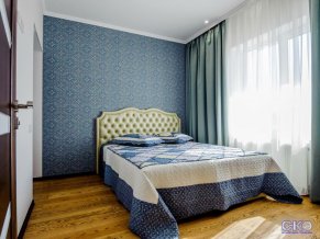 Путь к солнцу Гостевой дом