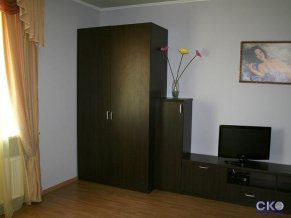 Встреча отель