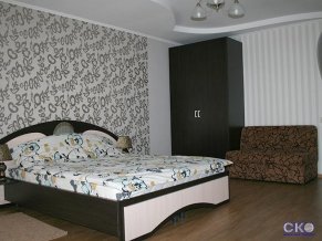 Встреча отель