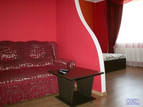 Встреча отель