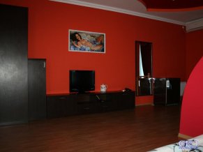 Встреча отель