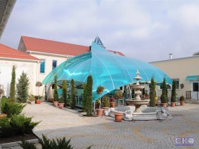 Встреча отель