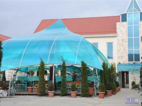 Встреча отель