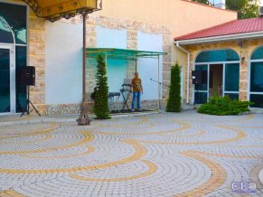 Встреча отель