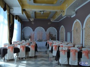 Встреча отель