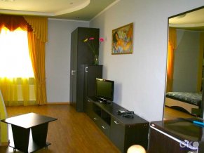 Встреча отель